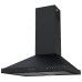 Вытяжка KRONA BELLA 600 BLACK RETRO PB Вытяжка KRONA BELLA 600 BLACK RETRO PB