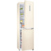 Холодильник Samsung RB38J7830EF бежевый Холодильник Samsung RB38J7830EF бежевый