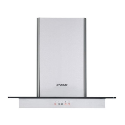 Вытяжка BRANDT BHB1644IX Вытяжка BRANDT BHB1644IX