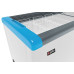 Морозильный ларь FROSTOR Gellar FG 350 C синий Морозильный ларь FROSTOR Gellar FG 350 C синий
