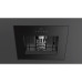 Кофемашина FULGOR Milano FCM 4500 TF BK