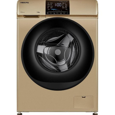 Стиральная машина HIBERG i-DDQ6 - 712 G Стиральная машина HIBERG i-DDQ6 - 712 G
