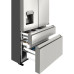 Холодильник WEISSGAUFF WFD 565 NoFrost Premium BioFresh Ice Maker Холодильник WEISSGAUFF WFD 565 NoFrost Premium BioFresh Ice Maker