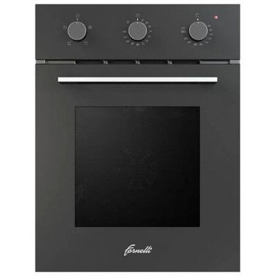 Духовой шкаф FORNELLI FEA 45 BREVE BL Духовой шкаф FORNELLI FEA 45 BREVE BL