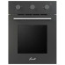 Духовой шкаф FORNELLI FEA 45 BREVE BL Духовой шкаф FORNELLI FEA 45 BREVE BL
