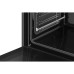 Духовой шкаф WEISSGAUFF EOM 859 Color Loop Black Matt Духовой шкаф WEISSGAUFF EOM 859 Color Loop Black Matt