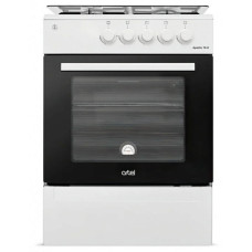 Плита ARTEL Apetito 10-G (Expo) ГК дух ГП белый