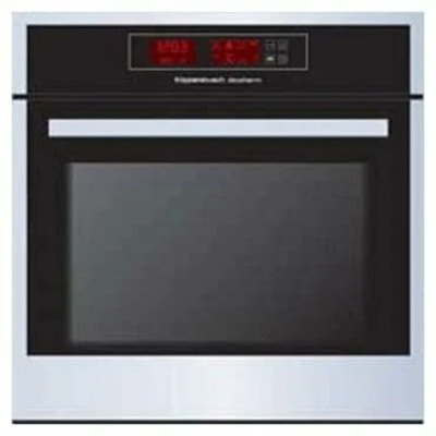 Духовой шкаф Kuppersbusch EEB 6100.8 MX Духовой шкаф Kuppersbusch EEB 6100.8 MX