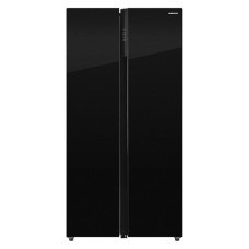 Холодильник NORDFROST RFS 525DX NFGB inverter Холодильник NORDFROST RFS 525DX NFGB inverter