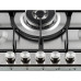 Варочная поверхность DELONGHI NSL 575 X RUS Варочная поверхность DELONGHI NSL 575 X RUS
