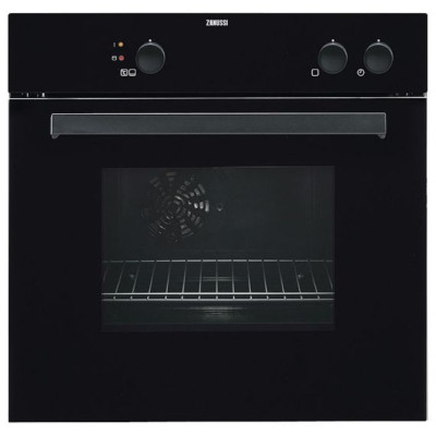 Духовой шкаф газовый ZANUSSI zlb 331 n Духовой шкаф газовый ZANUSSI zlb 331 n