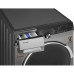 Стиральная машина WEISSGAUFF WM 59412 DC Inverter Steam Silver Стиральная машина WEISSGAUFF WM 59412 DC Inverter Steam Silver