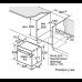 Духовой шкаф Bosch HBG 676EW1 белый Духовой шкаф Bosch HBG 676EW1 белый