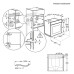 Духовой шкаф ELECTROLUX EOE7P31Z Духовой шкаф ELECTROLUX EOE7P31Z