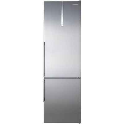 Холодильник Panasonic NR-BN34EX1-E нержавеющая сталь Холодильник Panasonic NR-BN34EX1-E нержавеющая сталь
