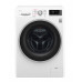 Стиральная машина LG F4J7TS1W Стиральная машина LG F4J7TS1W
