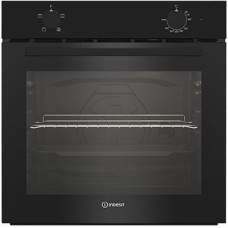 Духовой шкаф INDESIT IFE 2420 BL