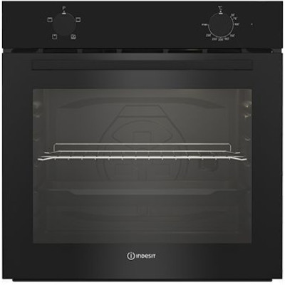 Духовой шкаф INDESIT IFE 2420 BL Духовой шкаф INDESIT IFE 2420 BL