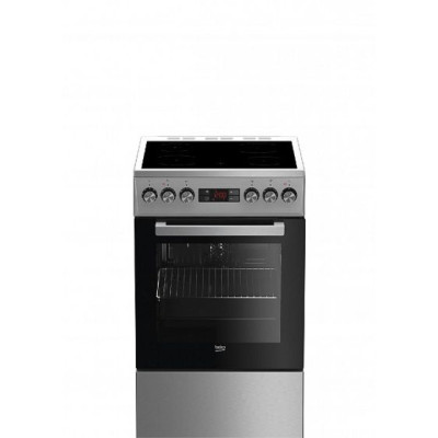 Плита BEKO FSE57300GX Плита BEKO FSE57300GX
