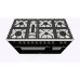 Варочный центр ILVE P127DNE3/BKB Варочный центр ILVE P127DNE3/BKB