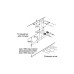 Каминная вытяжка Bosch DWB 67JP50 Каминная вытяжка Bosch DWB 67JP50