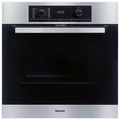 Духовой шкаф MIELE h 5241 bp ix Духовой шкаф MIELE h 5241 bp ix