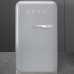 Минибар Smeg FAB5LSV Минибар Smeg FAB5LSV