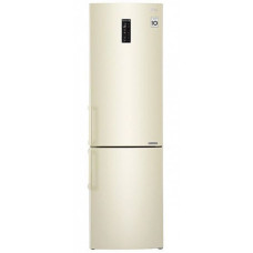 Холодильник LG GA-B499 YYUZ Холодильник LG GA-B499 YYUZ