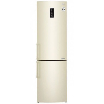 Холодильник LG GA-B499 YYUZ Холодильник LG GA-B499 YYUZ