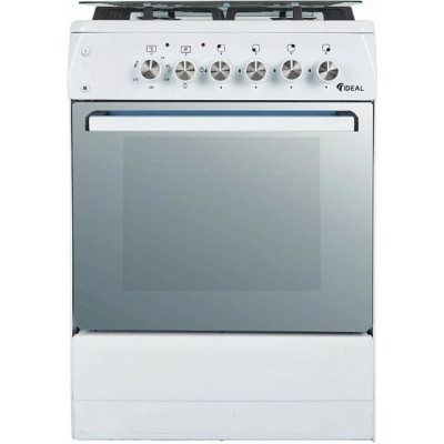 Плита IDEAL L280 ГК белый Плита IDEAL L280 ГК белый