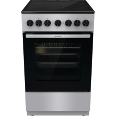 Плита GORENJE GEC5B41SG