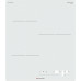 Варочная поверхность MEFERI MIH453WH COMFORT Варочная поверхность MEFERI MIH453WH COMFORT