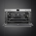 Духовой шкаф SMEG SFPR9395X Духовой шкаф SMEG SFPR9395X