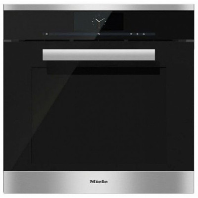 Духовой шкаф MIELE DGC 6860 CLST Духовой шкаф MIELE DGC 6860 CLST