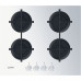 Варочная поверхность INDESIT ING 61T/WH Варочная поверхность INDESIT ING 61T/WH