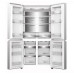 Холодильник GENCOOL GDCD-595W Холодильник GENCOOL GDCD-595W