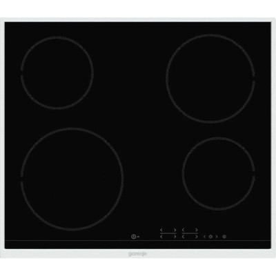 Варочная поверхность GORENJE ECT641BX Варочная поверхность GORENJE ECT641BX