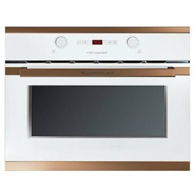 Встраиваемая микроволновая печь Kuppersbusch EMWG 6260.0 W Copper
