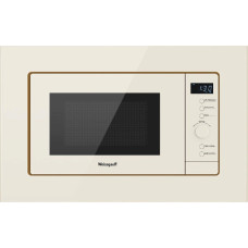 Микроволновая печь WEISSGAUFF HMT-320 BeG Grill Микроволновая печь WEISSGAUFF HMT-320 BeG Grill