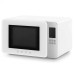 Микроволновая печь SMEG MOC01WHMEU Микроволновая печь SMEG MOC01WHMEU