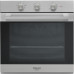 Духовой шкаф HOTPOINT-ARISTON FA5 834 H IX/HA