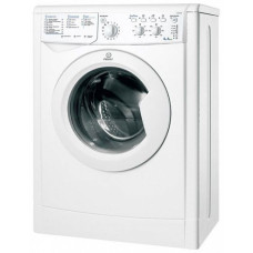Стиральная машина с фронтальной загрузкой INDESIT EWUC 4105 Стиральная машина с фронтальной загрузкой INDESIT EWUC 4105