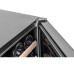 Винный шкаф TEMPTECH EX60DRB Винный шкаф TEMPTECH EX60DRB