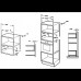 Микроволновая печь SCHAUB LORENZ SLM EY22D Микроволновая печь SCHAUB LORENZ SLM EY22D