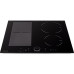 Индукционная поверхность Hiberg i-MS 6049 B Индукционная поверхность Hiberg i-MS 6049 B