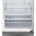 Холодильник MONSHER MRF 61201 Argent Холодильник MONSHER MRF 61201 Argent