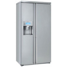 Холодильник SMEG fa55pcil3 Холодильник SMEG fa55pcil3