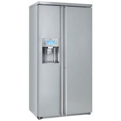 Холодильник SMEG fa55pcil3 Холодильник SMEG fa55pcil3