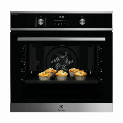 Духовой шкаф ELECTROLUX EOD6P77WX Духовой шкаф ELECTROLUX EOD6P77WX