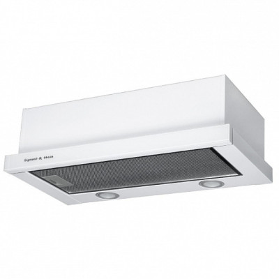 Вытяжка ZIGMUND & SHTAIN K 017.6 W Вытяжка ZIGMUND & SHTAIN K 017.6 W